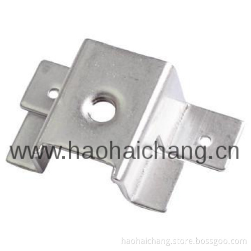 Side Mount Shelf Bracket(ISO 9001:2008 & ISO/TS16949)
